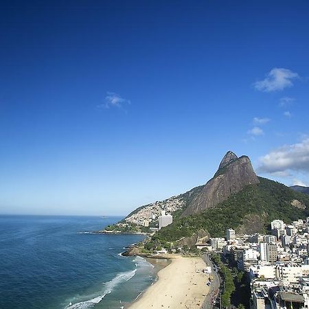 Marina Palace Rio Leblon 리오데자네이루 외부 사진