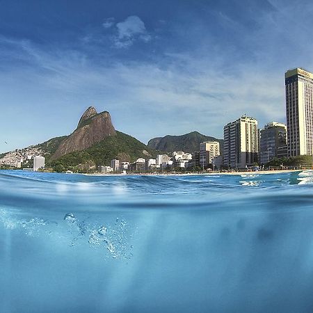 Marina Palace Rio Leblon 리오데자네이루 외부 사진