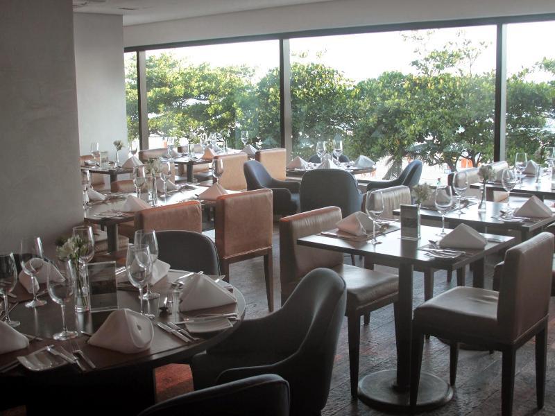 Marina Palace Rio Leblon 리오데자네이루 외부 사진