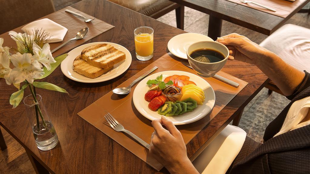 Marina Palace Rio Leblon 리오데자네이루 외부 사진