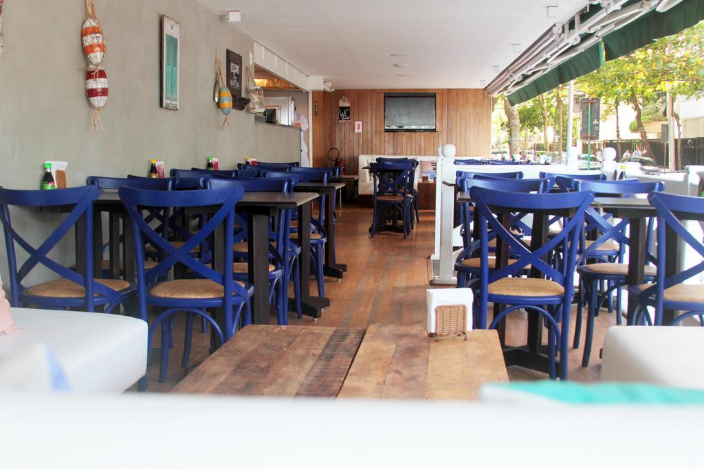 Marina Palace Rio Leblon 리오데자네이루 외부 사진