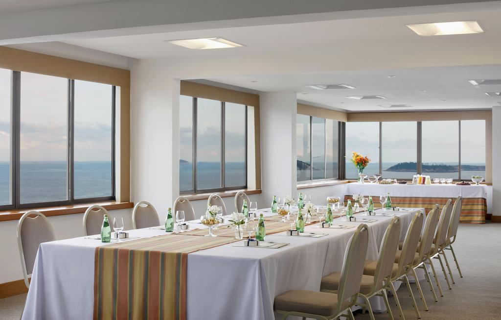 Marina Palace Rio Leblon 리오데자네이루 외부 사진