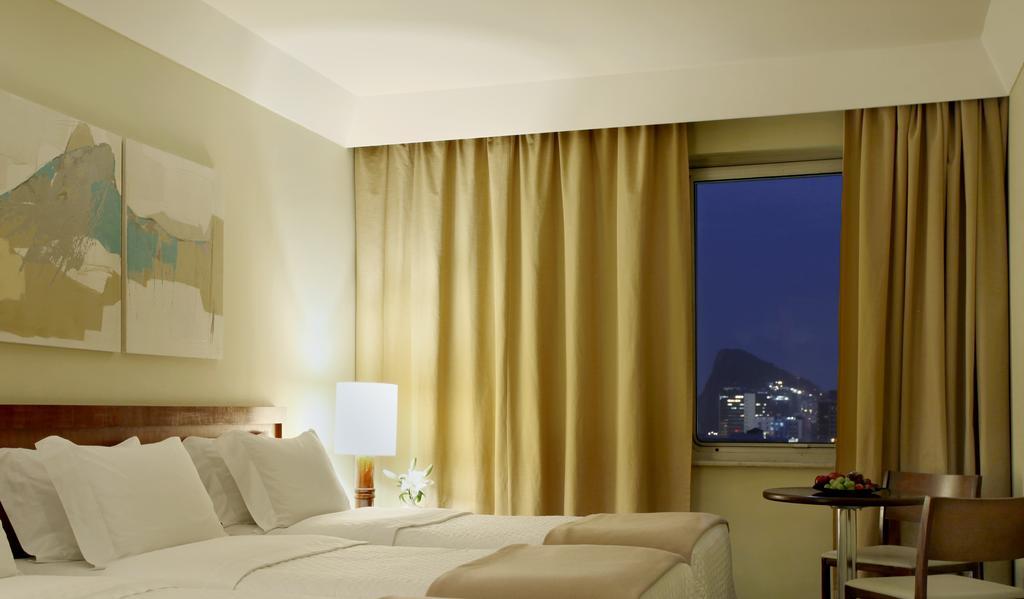 Marina Palace Rio Leblon 리오데자네이루 외부 사진