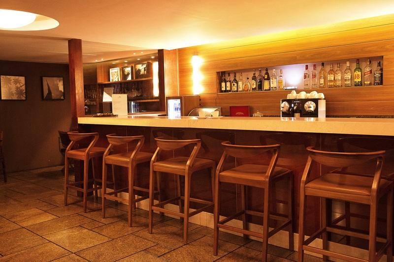 Marina Palace Rio Leblon 리오데자네이루 외부 사진