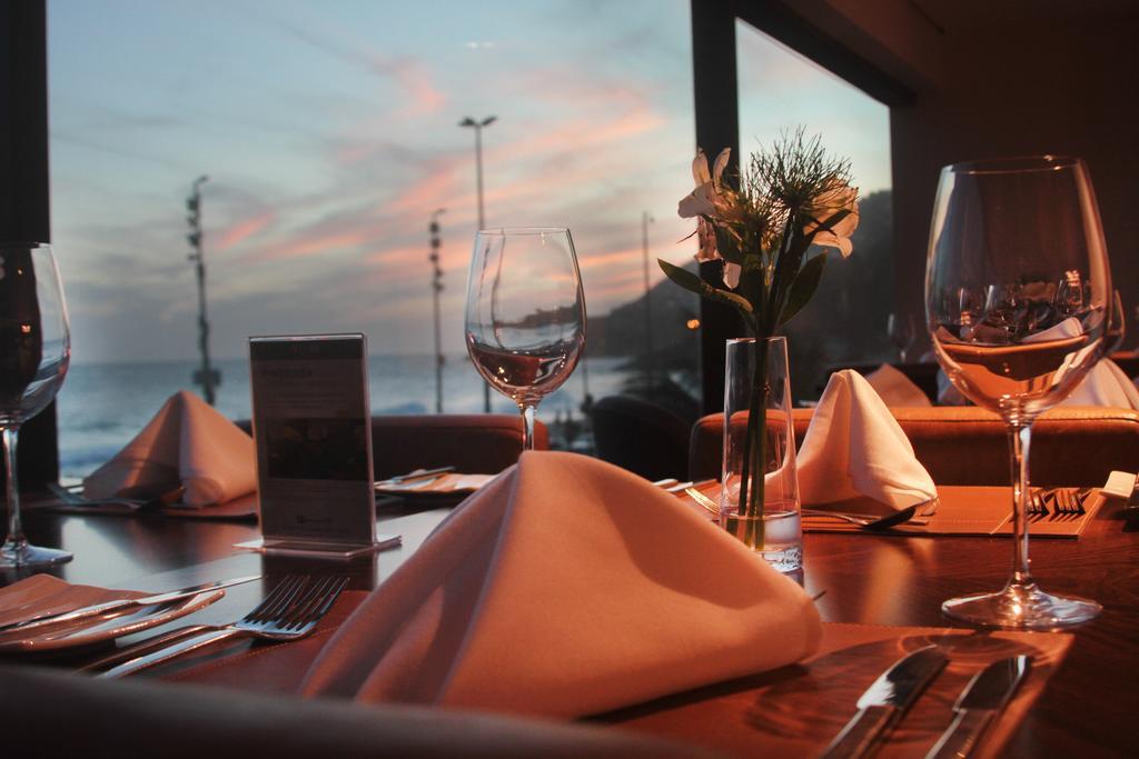 Marina Palace Rio Leblon 리오데자네이루 외부 사진
