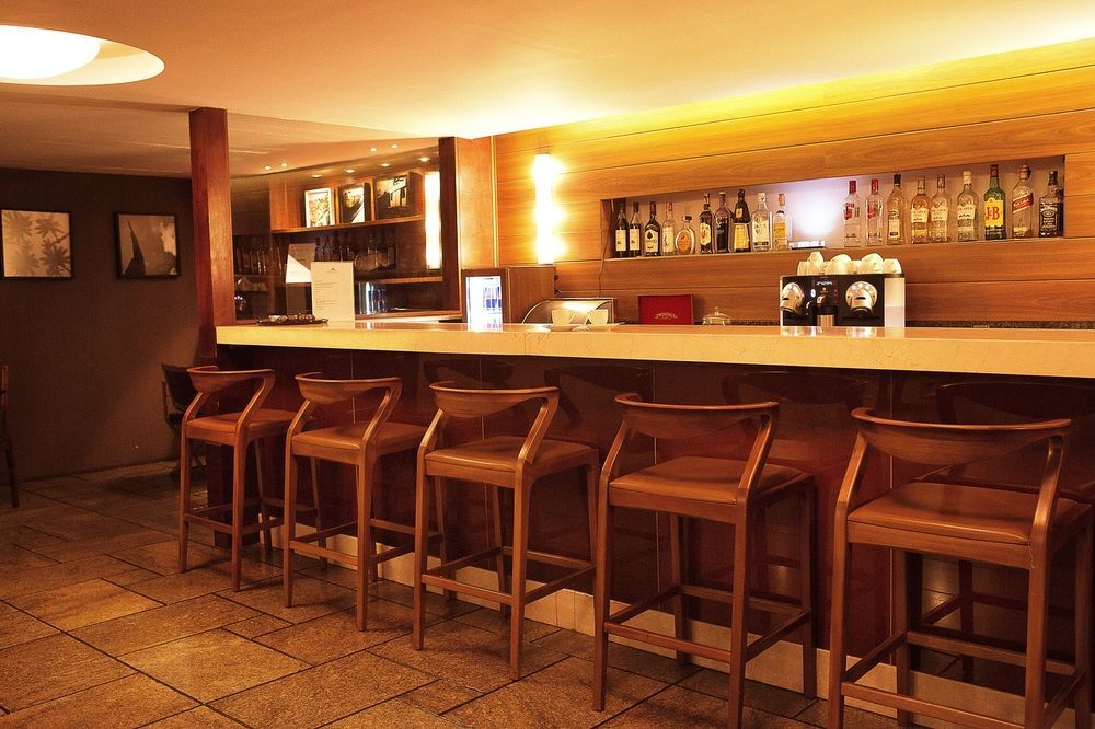 Marina Palace Rio Leblon 리오데자네이루 외부 사진