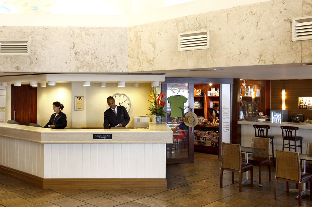 Marina Palace Rio Leblon 리오데자네이루 외부 사진
