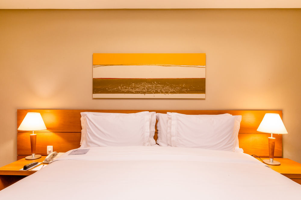 Marina Palace Rio Leblon 리오데자네이루 외부 사진