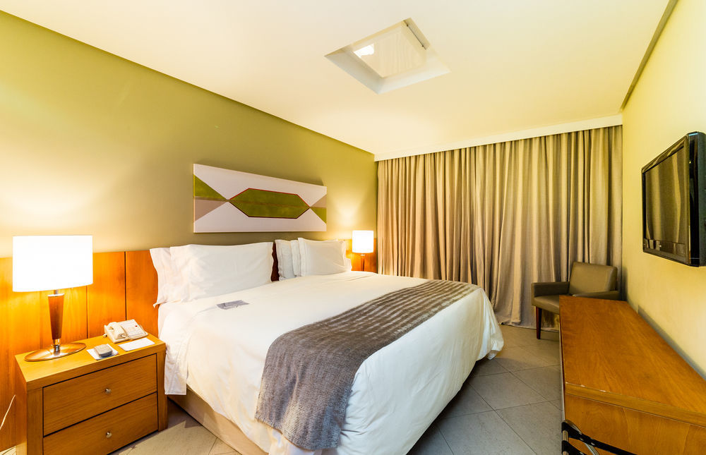 Marina Palace Rio Leblon 리오데자네이루 외부 사진