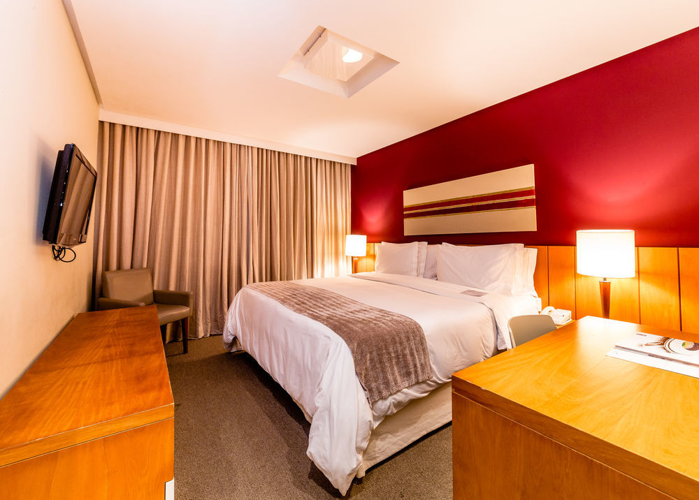 Marina Palace Rio Leblon 리오데자네이루 외부 사진