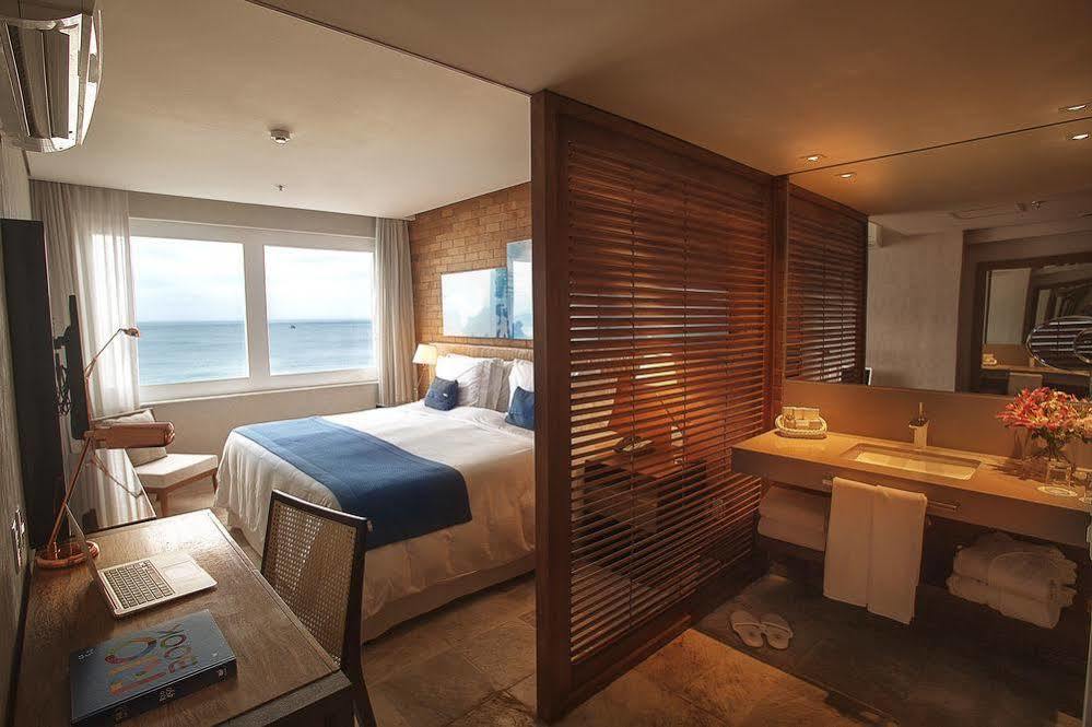 Marina Palace Rio Leblon 리오데자네이루 외부 사진