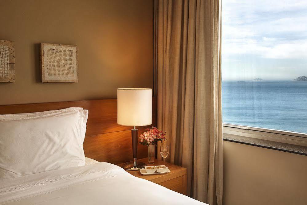 Marina Palace Rio Leblon 리오데자네이루 외부 사진