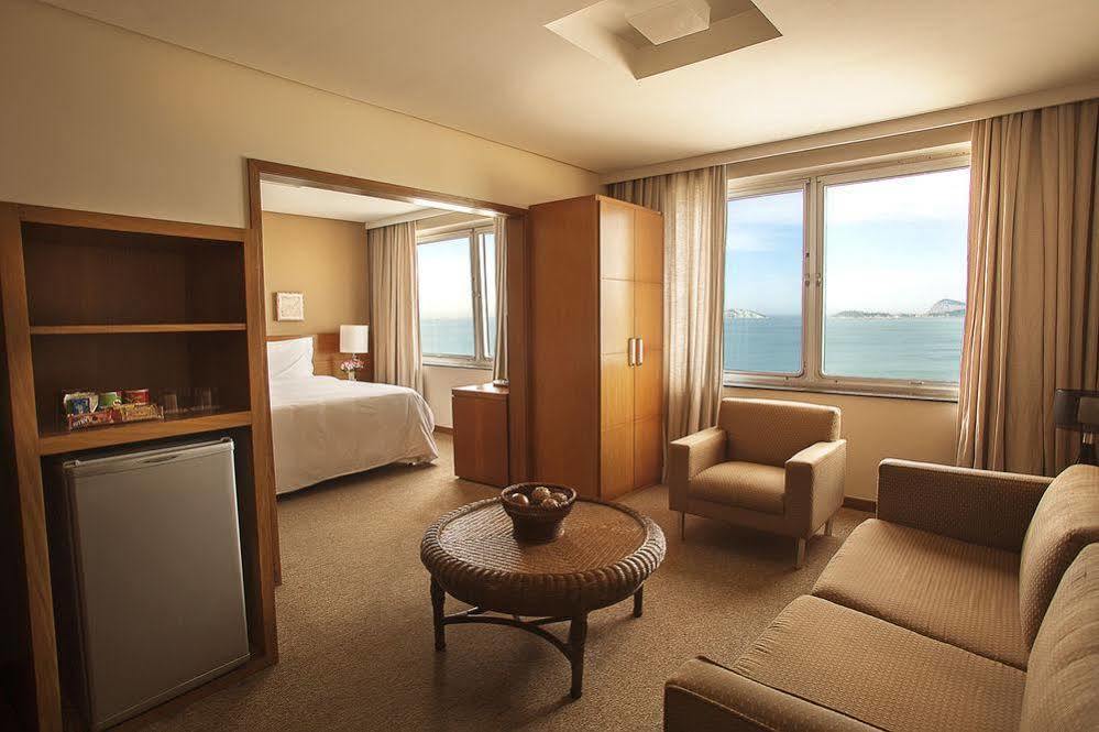 Marina Palace Rio Leblon 리오데자네이루 외부 사진