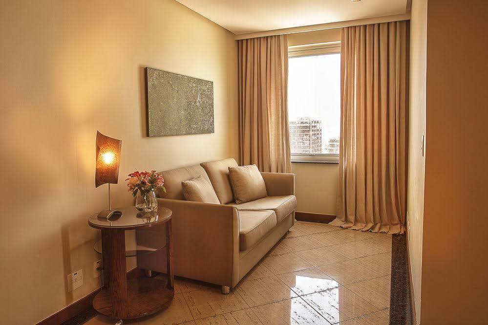 Marina Palace Rio Leblon 리오데자네이루 외부 사진