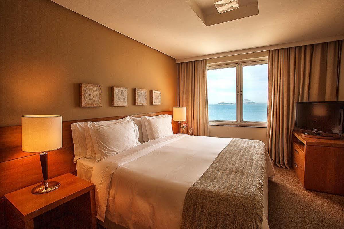 Marina Palace Rio Leblon 리오데자네이루 외부 사진