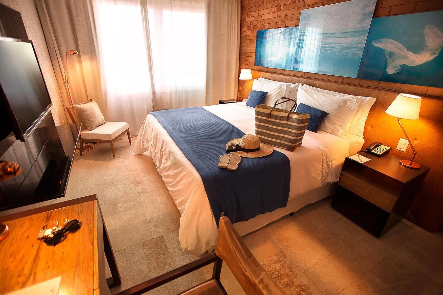 Marina Palace Rio Leblon 리오데자네이루 외부 사진