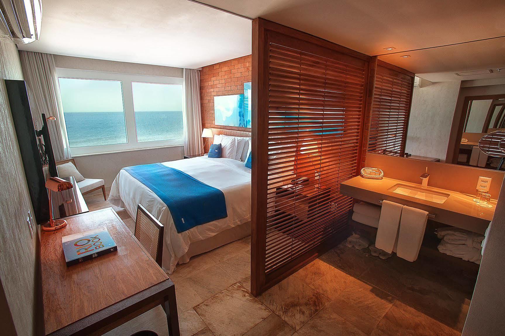 Marina Palace Rio Leblon 리오데자네이루 외부 사진