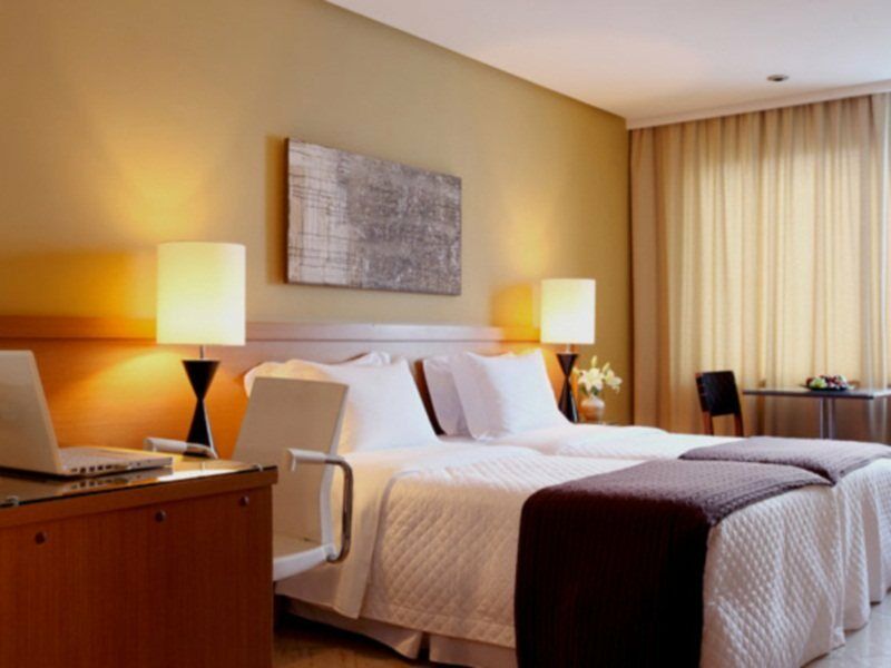 Marina Palace Rio Leblon 리오데자네이루 외부 사진